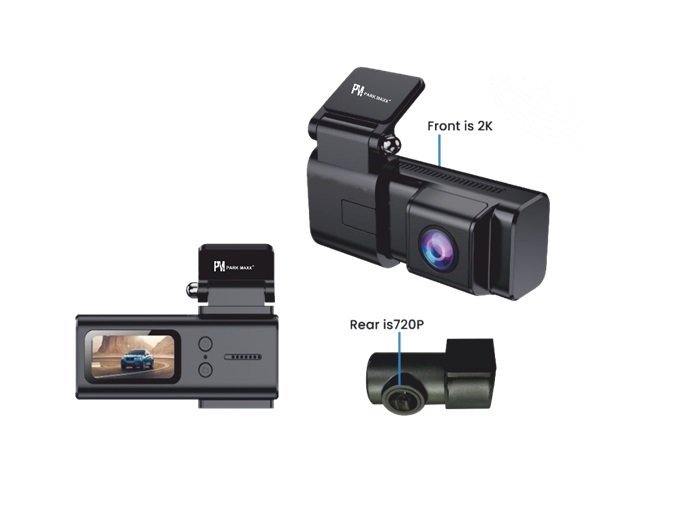 DASH CAMERA
